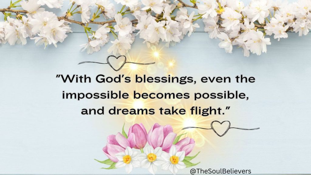 God Explains How To Know Him
