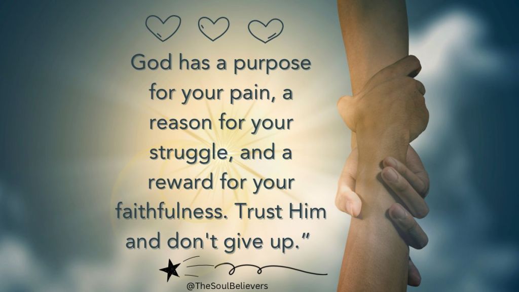 God Explains How To Know Him
