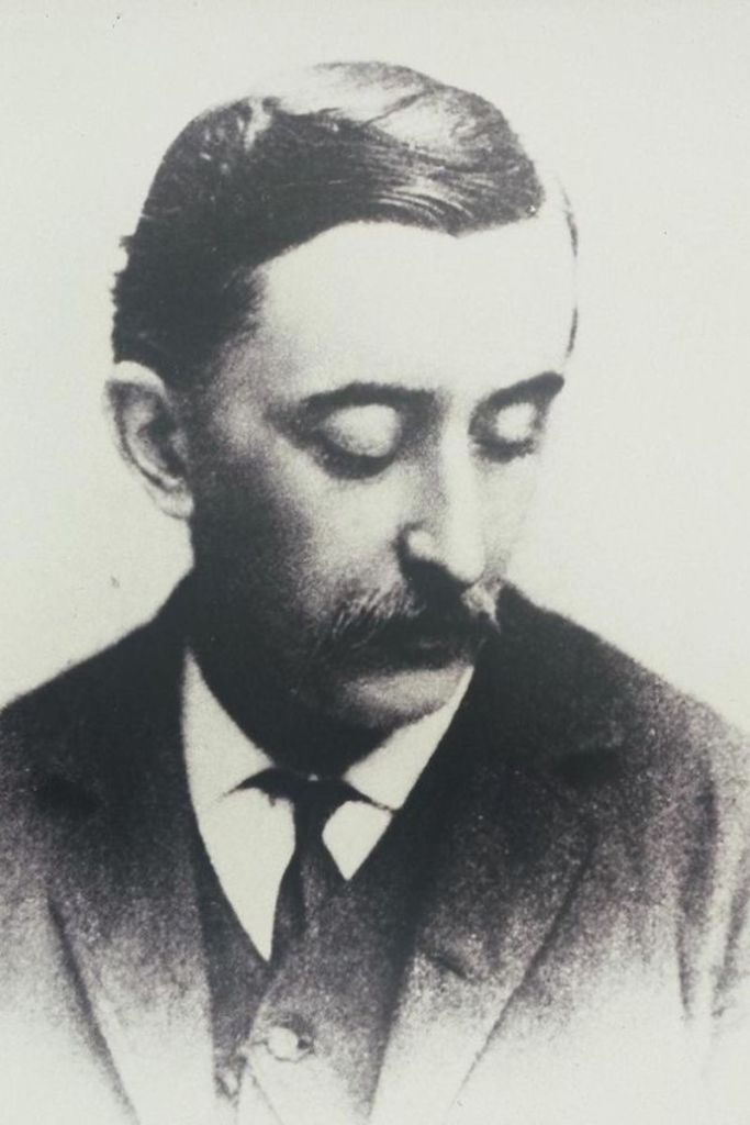 Lafcadio Hearn