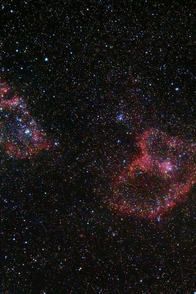 Dark Night of the Soul
