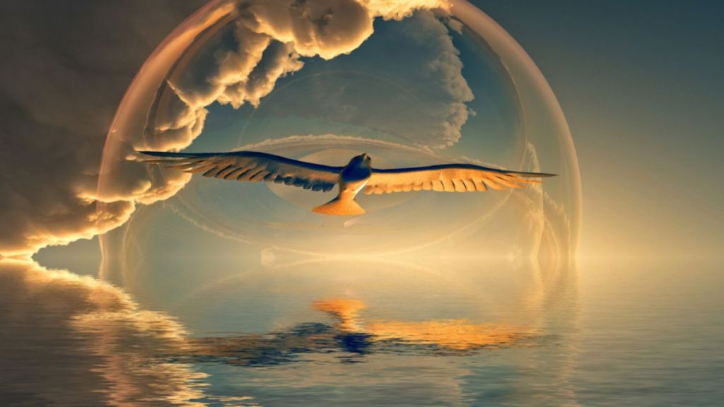 The soul of the great bell