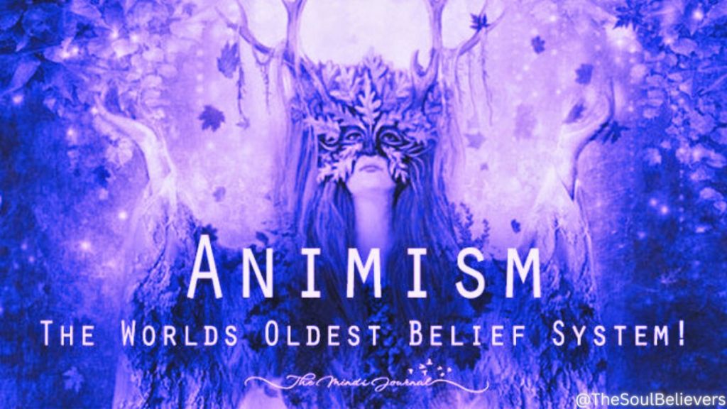 animism