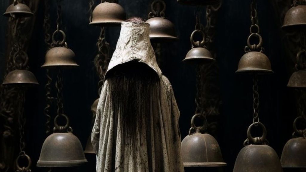 the soul of the great bell