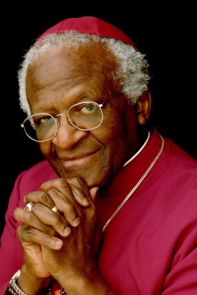Desmond Tutu 