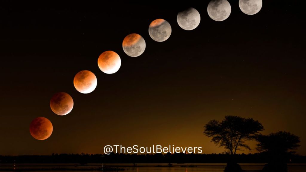 lunar eclipse