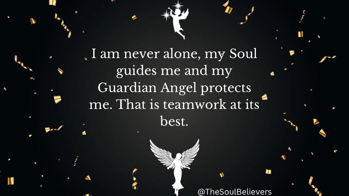 A Treat For Your Soul