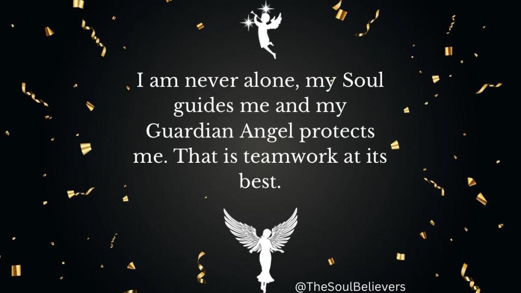 A Treat For Your Soul