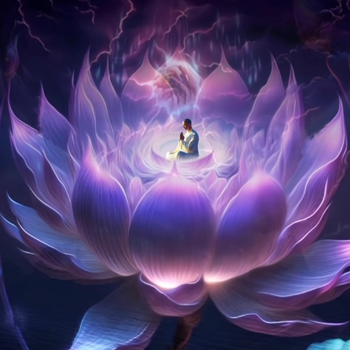 Spirit Will Reveal Things That We Just don't Want