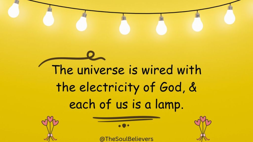 The Soul and&nbsp;Relationships