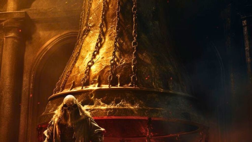 The Soul of The Great&nbsp;Bell