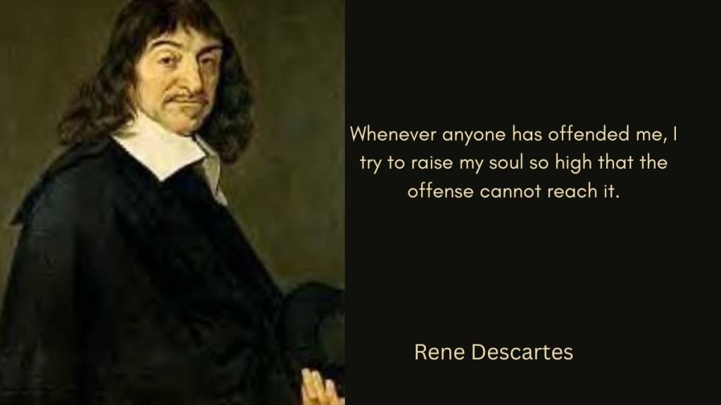 René Descartes: The Philosophy of the Soul