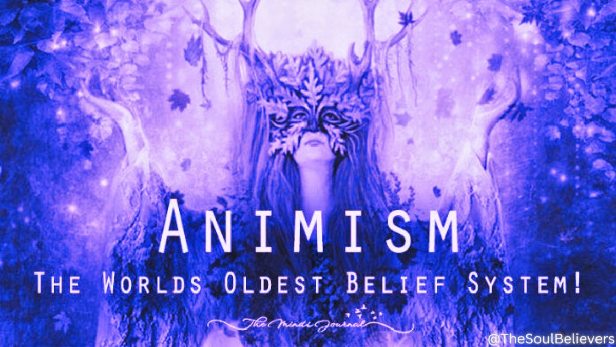 What is the belief in the soul called?