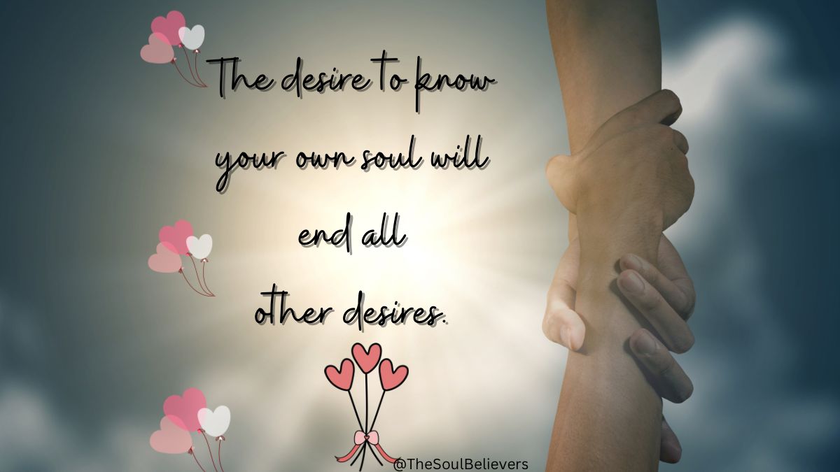 Alchemy Of Souls
