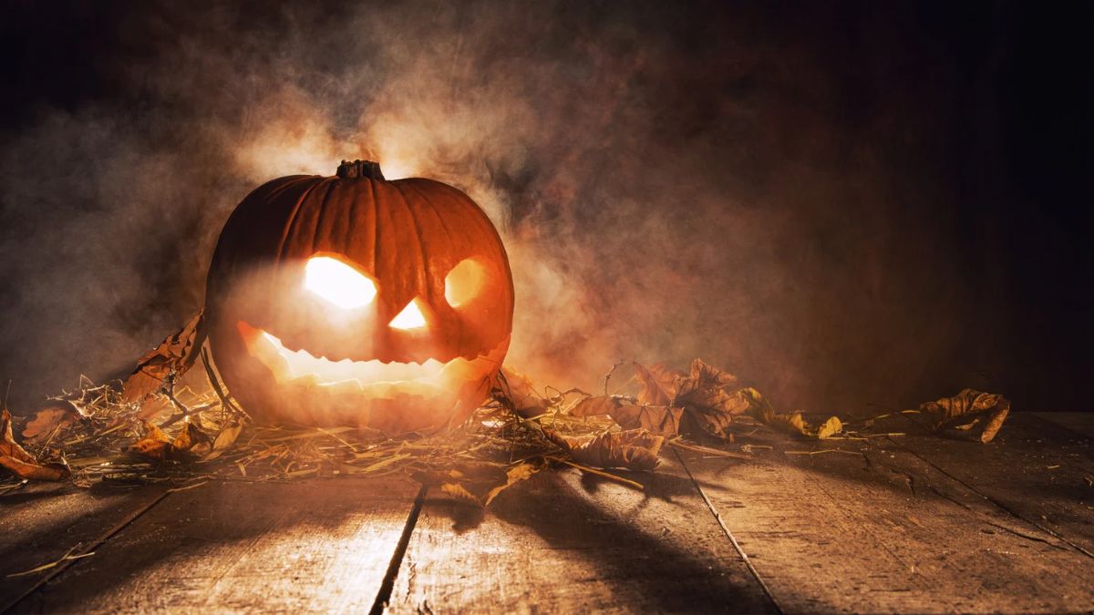Halloween 2023: What day is Halloween this year?