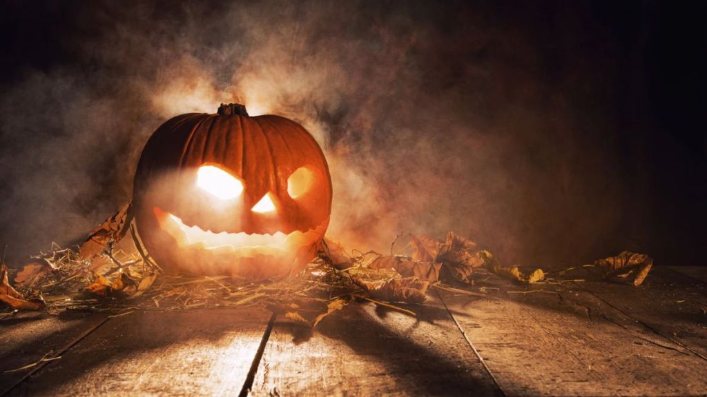Halloween 2023: What day is Halloween this&nbsp;year?