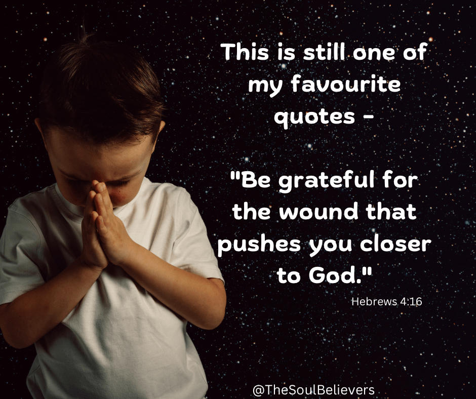 Quote of the&nbsp;Day