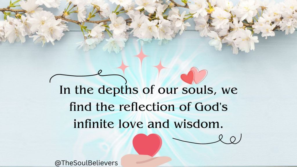 What does it mean to feel soulful?