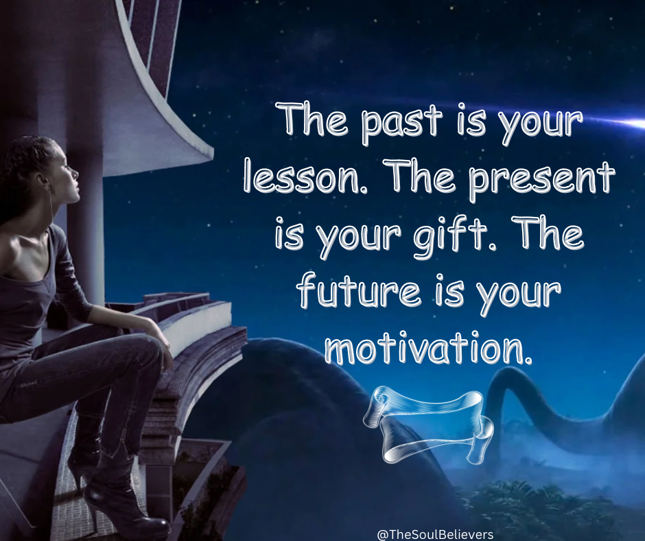 What are you most excited about for the future?