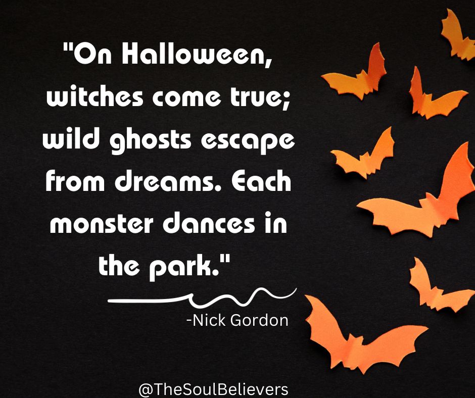 Halloween horror nights