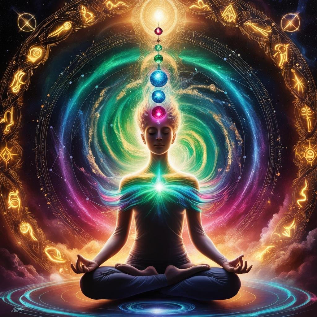 The Profound Power of Surrender: Discovering Strength in Letting&nbsp;Go