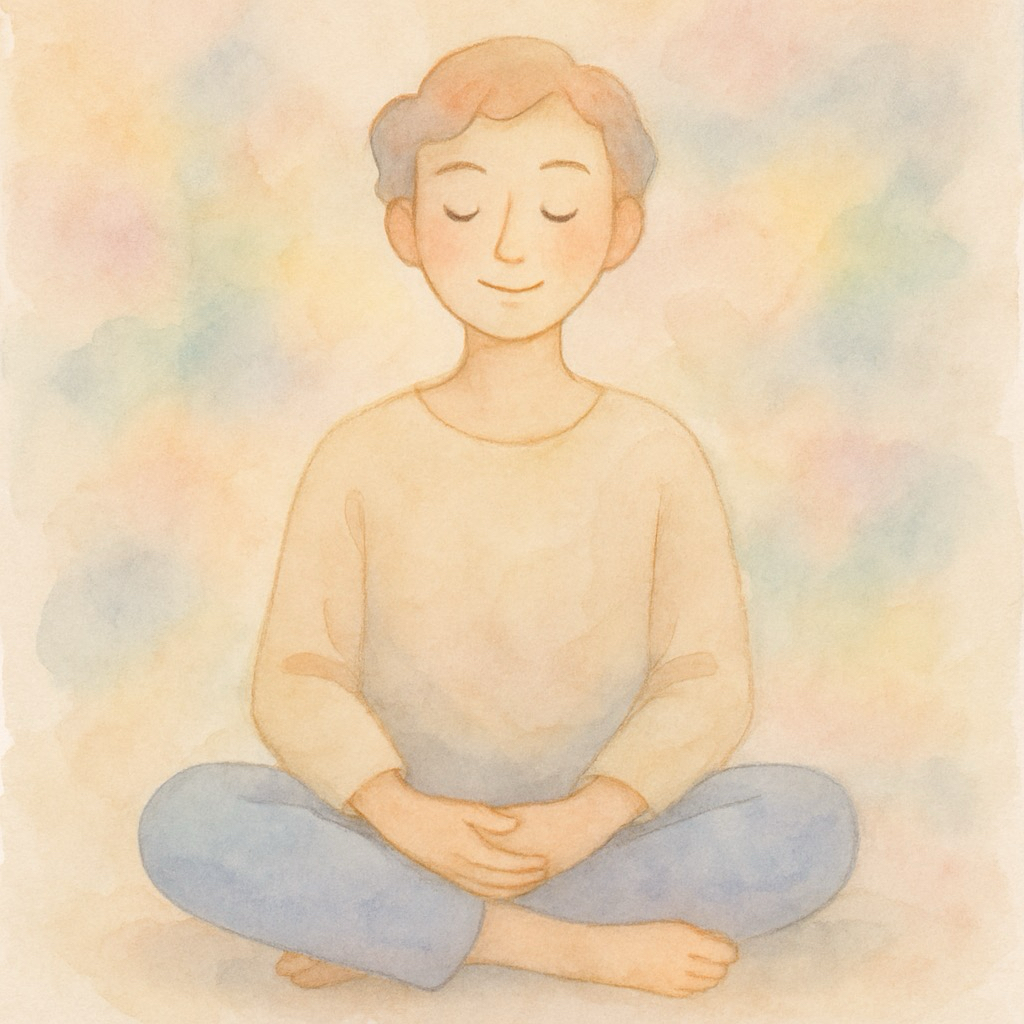 How are you feeling right&nbsp;now?