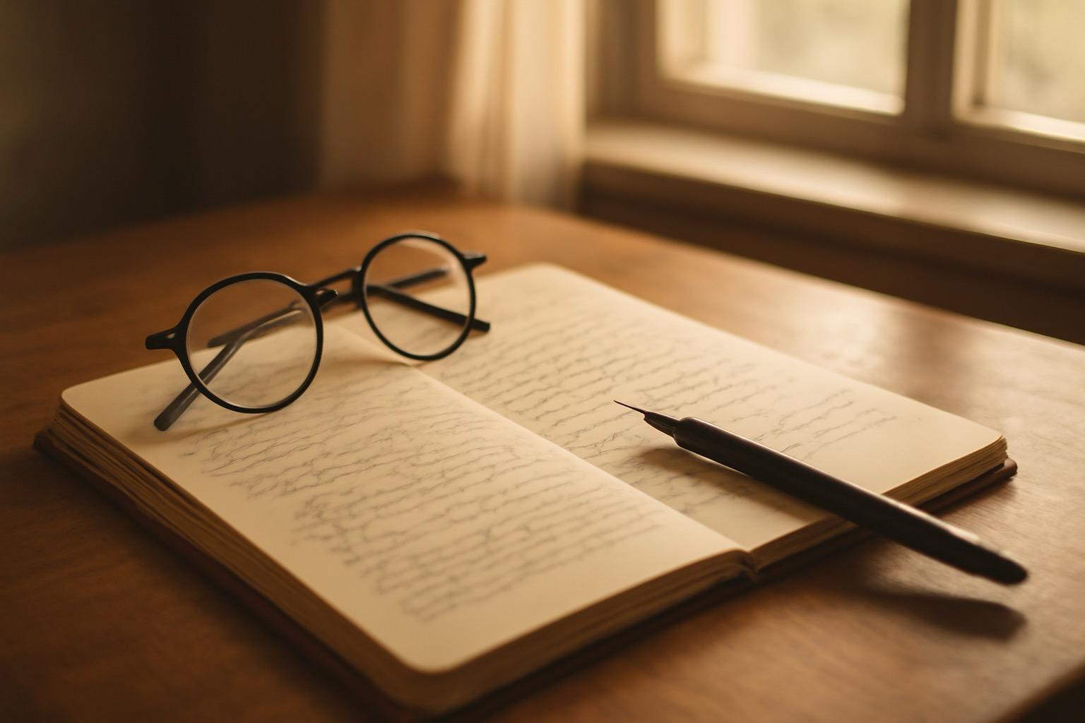 Why do you blog?