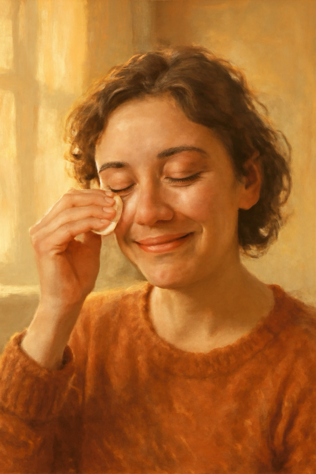 What brings a tear of joy to your&nbsp;eye?