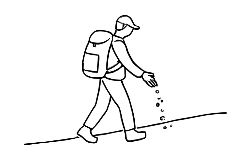 Are you holding a grudge?&nbsp;About?