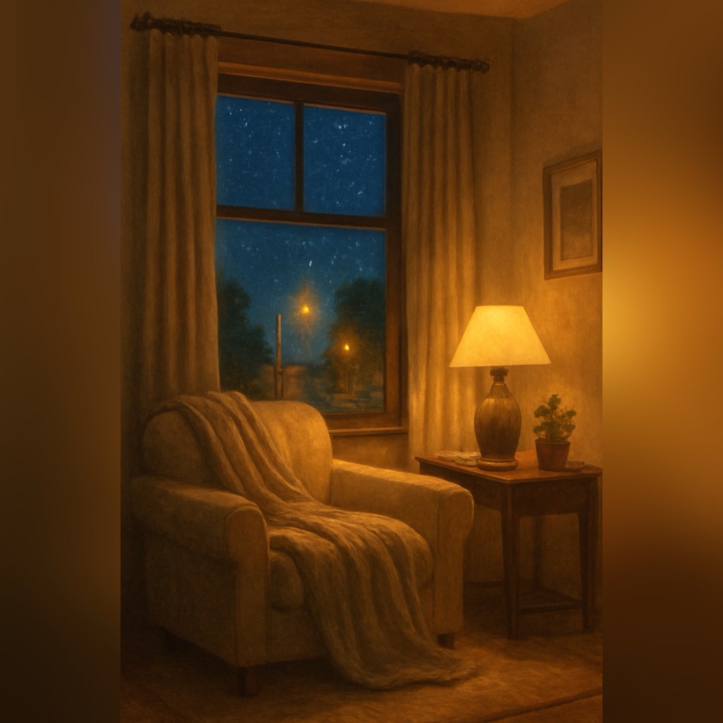 What are you doing this&nbsp;evening?