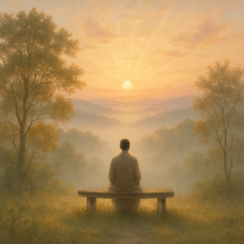 Share a lesson you wish you had learned earlier in&nbsp;life.