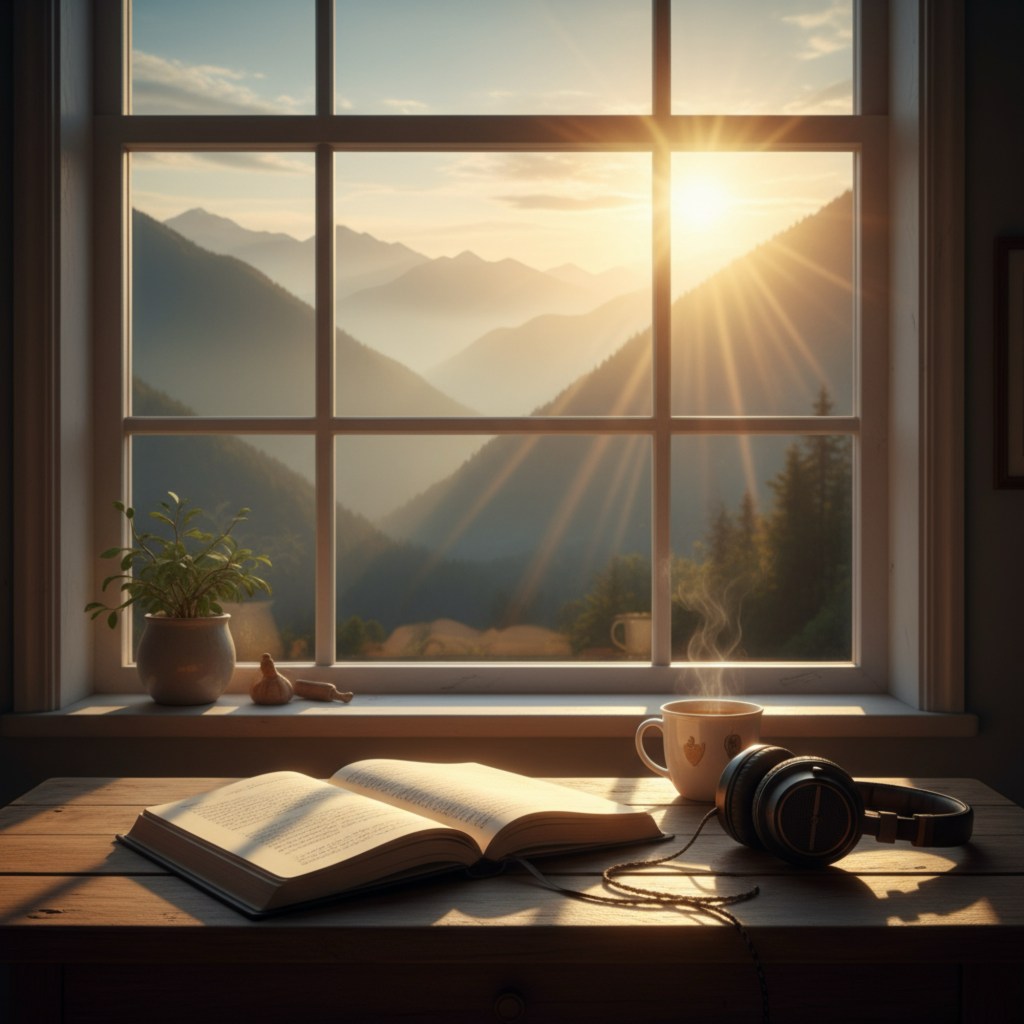 What’s your all-time favorite&nbsp;album?