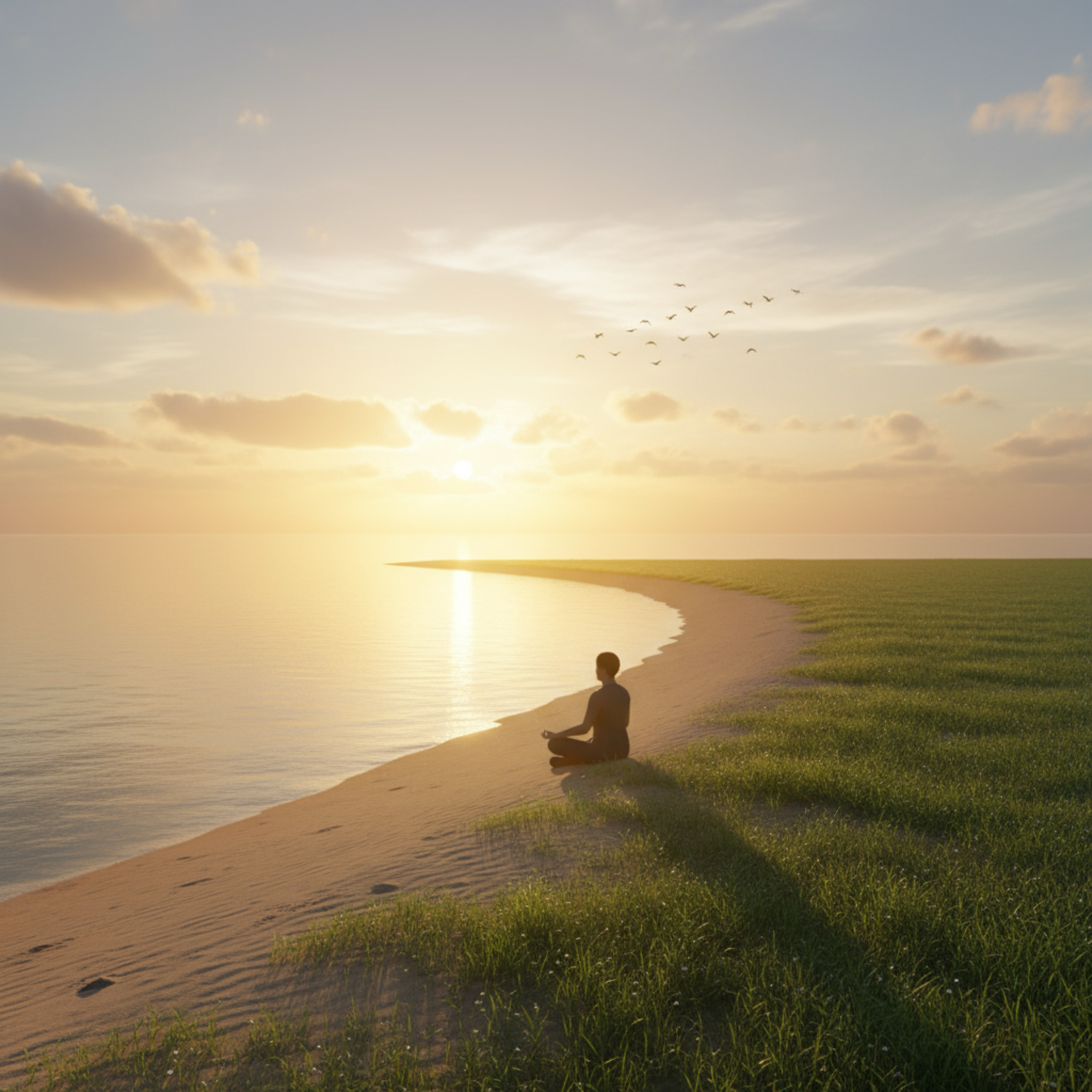 What things give you energy?