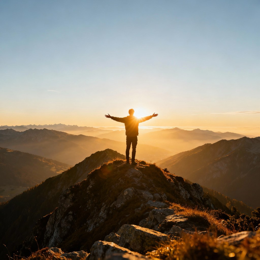 When you think of the word “successful,” who’s the first person that comes to mind and&nbsp;why?