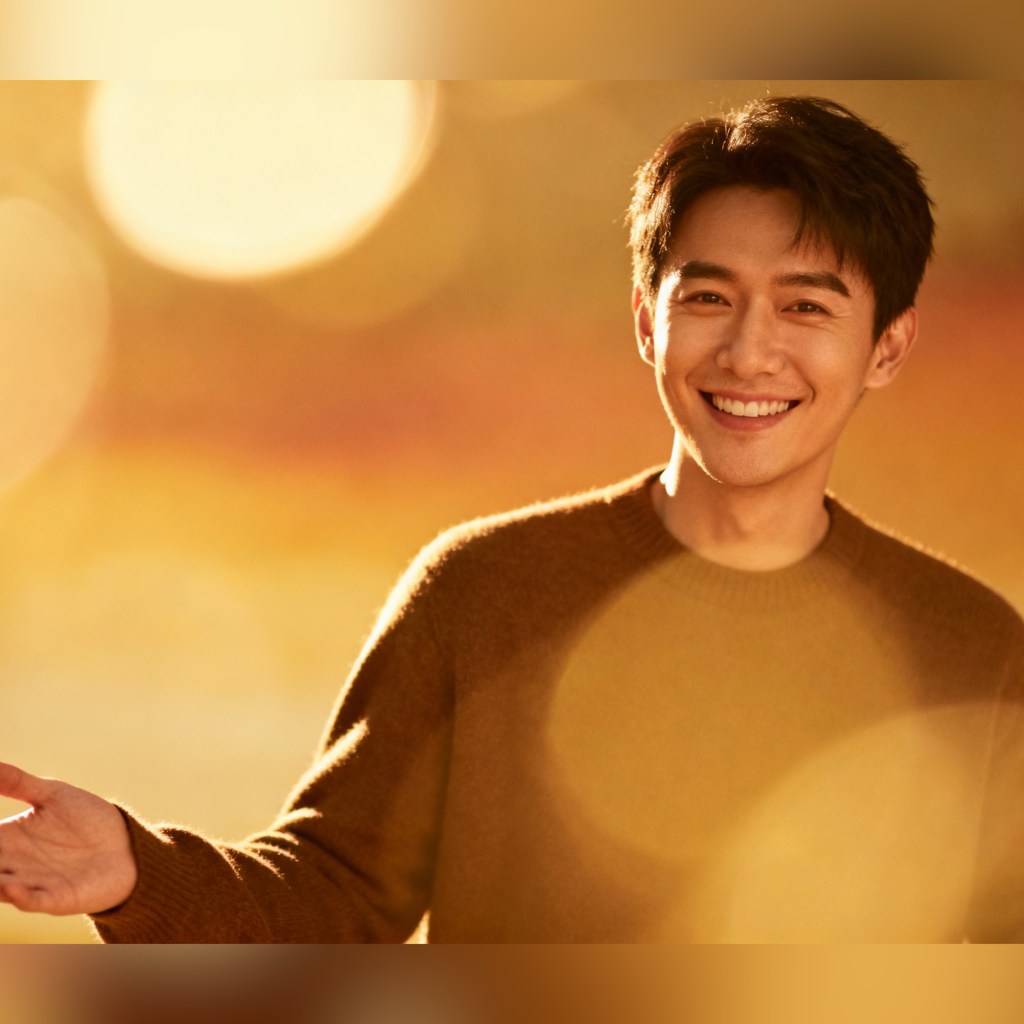 What’s the first impression you want to give&nbsp;people?