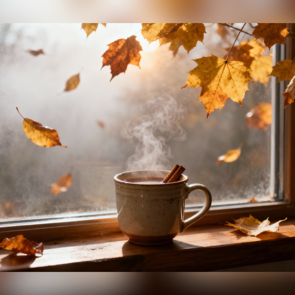 What’s your favorite month of the year?&nbsp;Why?