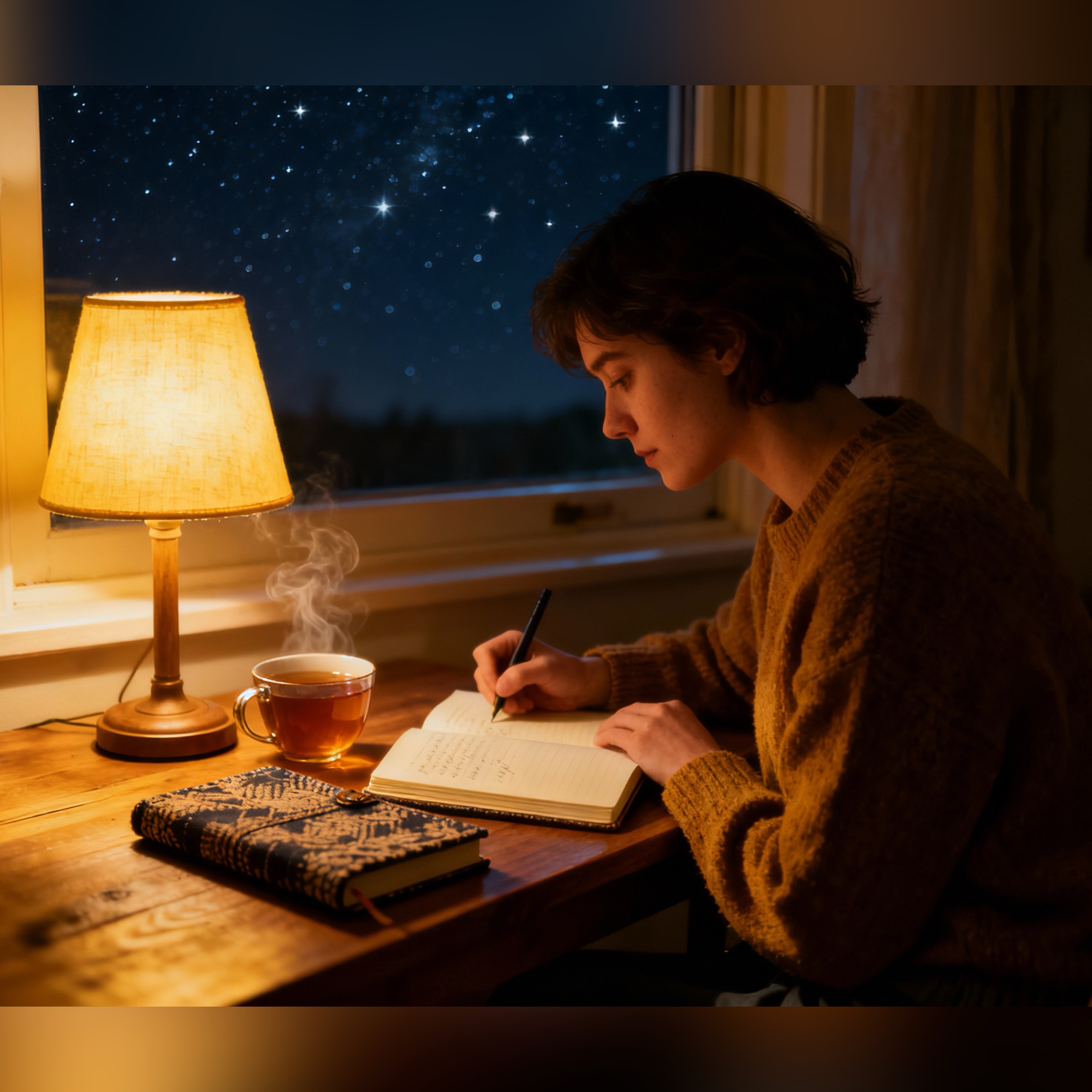 If you didn’t need sleep, what would you do with all the extra time?