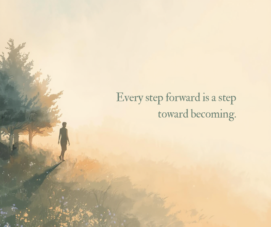 What Is Your Mission? Discover the Purpose That Moves You