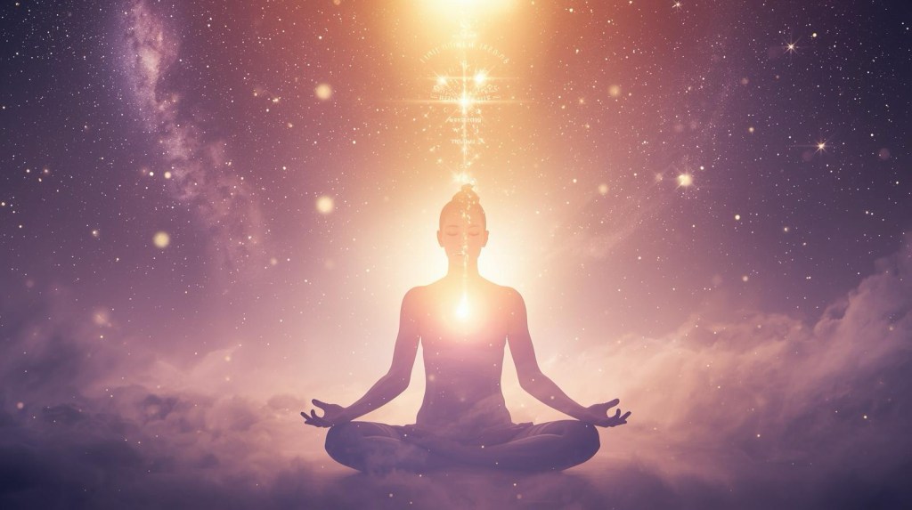 Unlocking Your Soul: Daily Gratitude, Awakening Signs, Meditation, Healing, and Soulmate Attraction