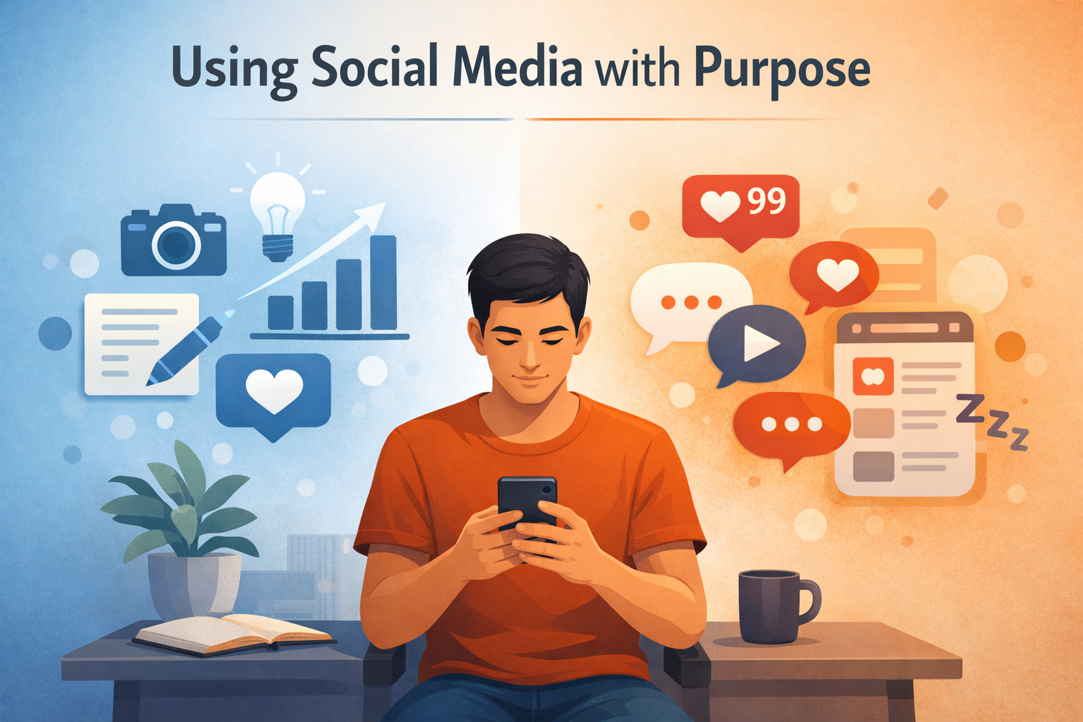 How Do You Use Social Media? A Practical Guide for Everyday Life