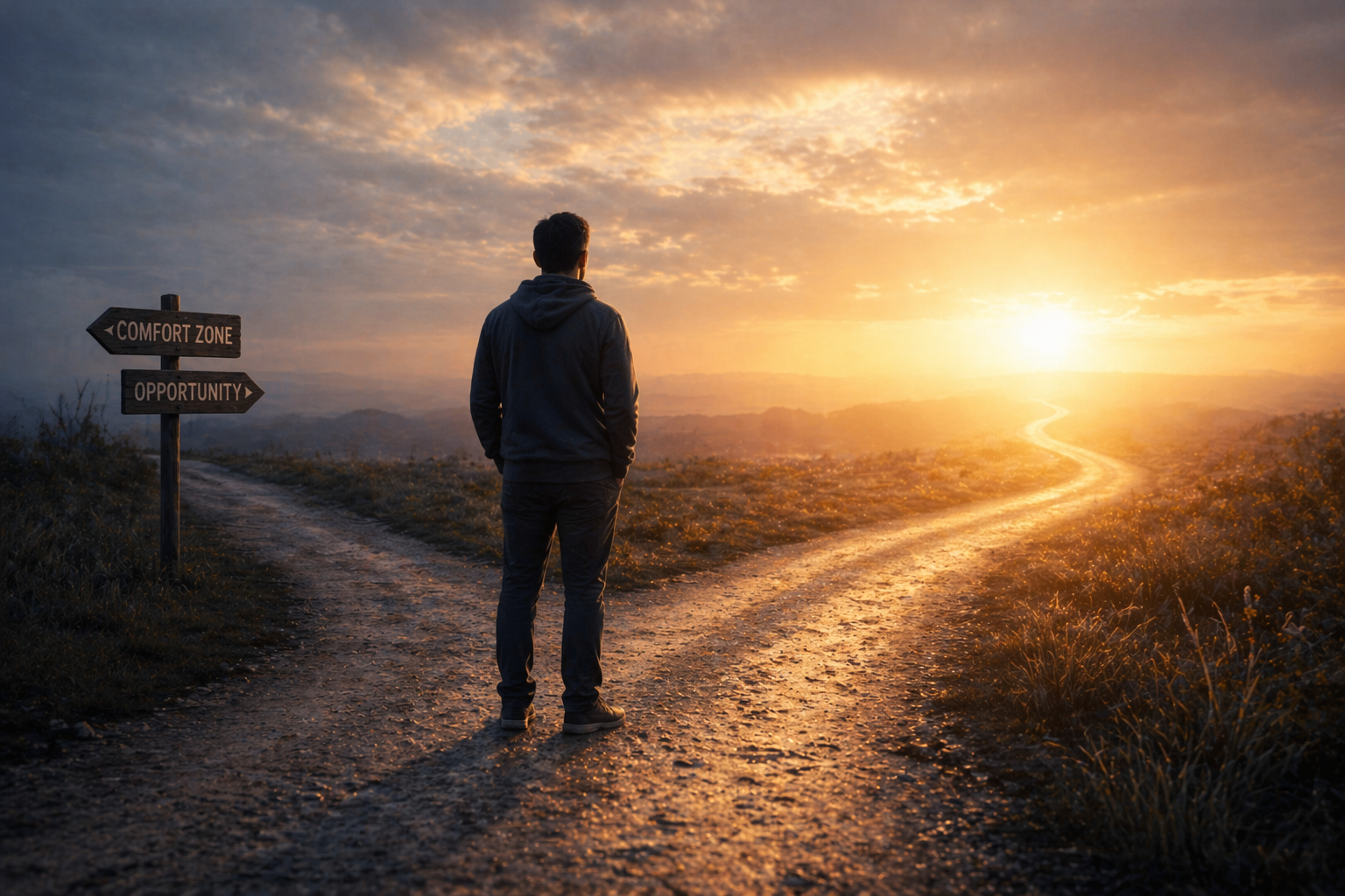 The Moment I Stayed Silent: A Lesson in Missed Action